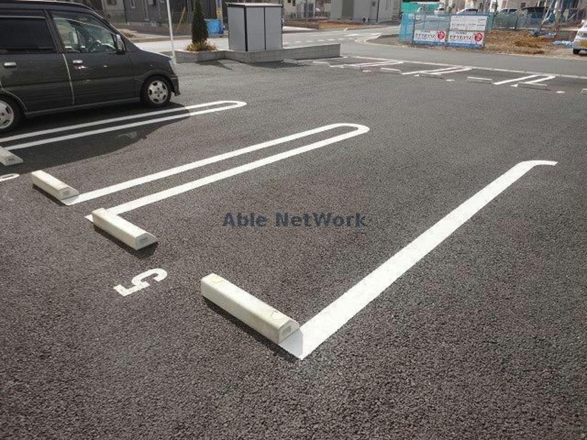  スカイヒルズＡ