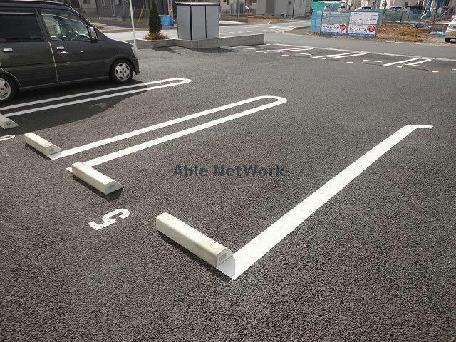  スカイヒルズＡ