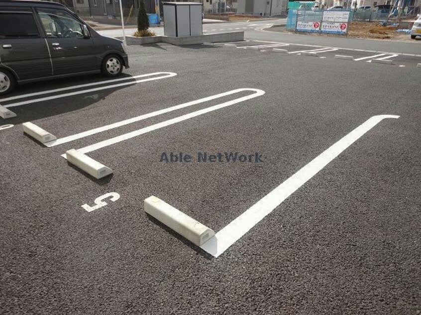  スカイヒルズＡ