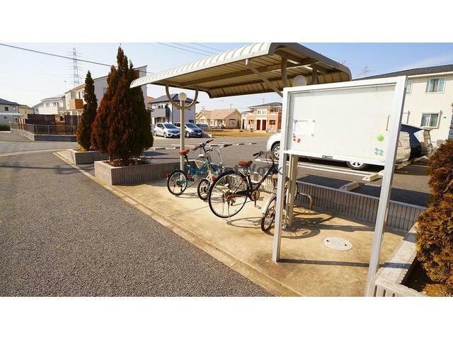  スカイヒルズＡ