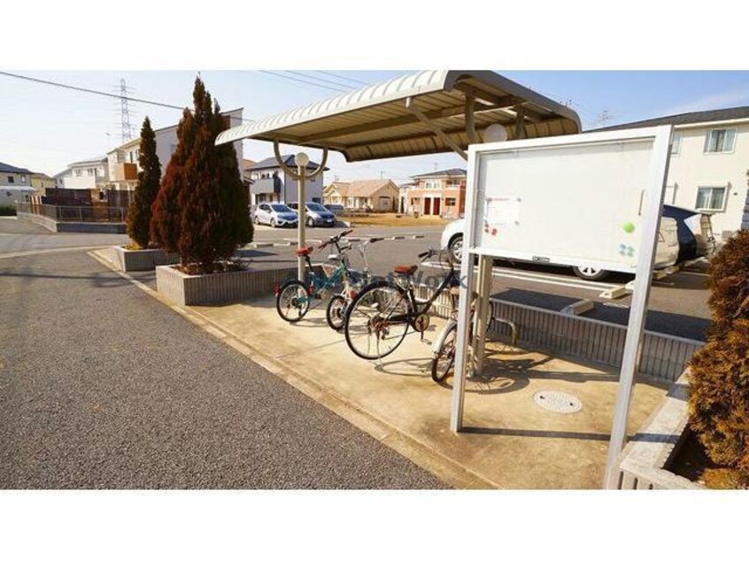  スカイヒルズＡ