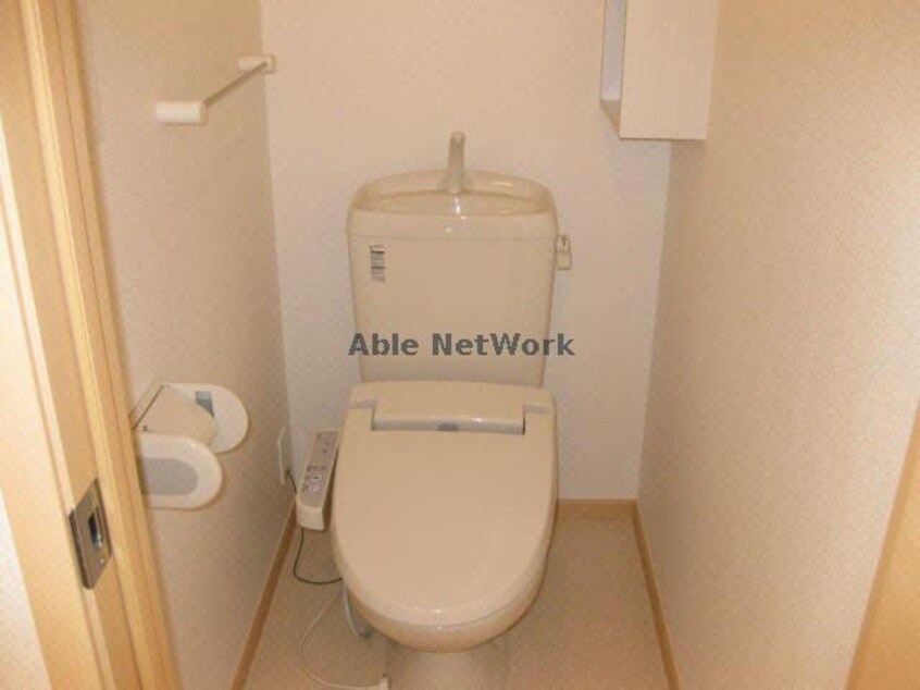  スカイヒルズＡ