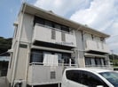 内房線/袖ケ浦駅 バス:5分:停歩1分 2階 築31年の外観
