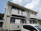 内房線/袖ケ浦駅 バス:5分:停歩1分 2階 築31年の外観