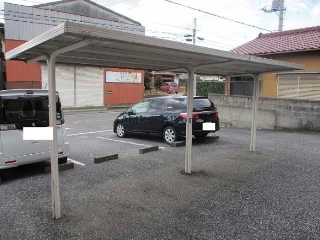  内房線/袖ケ浦駅 バス5分袖ヶ浦高校前下車:停歩1分 2階 築31年
