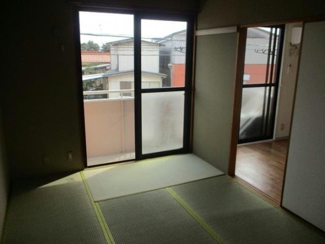  内房線/袖ケ浦駅 バス5分袖ヶ浦高校前下車:停歩1分 2階 築31年