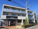  内房線/五井駅 徒歩13分 3階 築12年