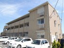  内房線/袖ケ浦駅 バス10分三井アウトレットパーク木更津下車:停歩12分 3階 築12年