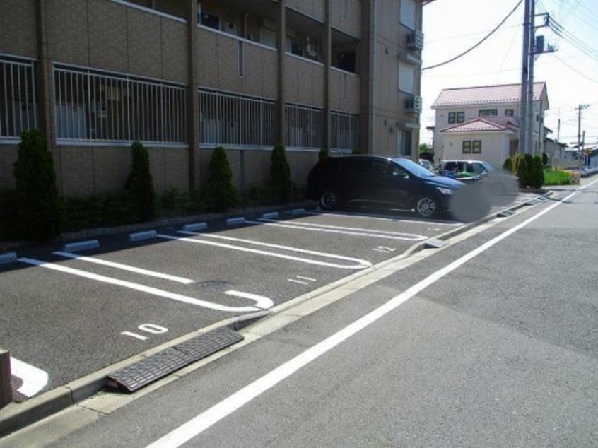  内房線/袖ケ浦駅 バス10分三井アウトレットパーク木更津下車:停歩12分 3階 築12年