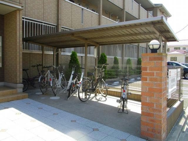  内房線/袖ケ浦駅 バス10分三井アウトレットパーク木更津下車:停歩12分 3階 築12年