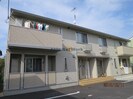 内房線/袖ケ浦駅 車移動 1階 築12年の外観