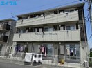 内房線/袖ケ浦駅 バス:15分:停歩10分 3階 築12年の外観