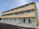 内房線/袖ケ浦駅 バス:8分:停歩6分 3階 築12年の外観