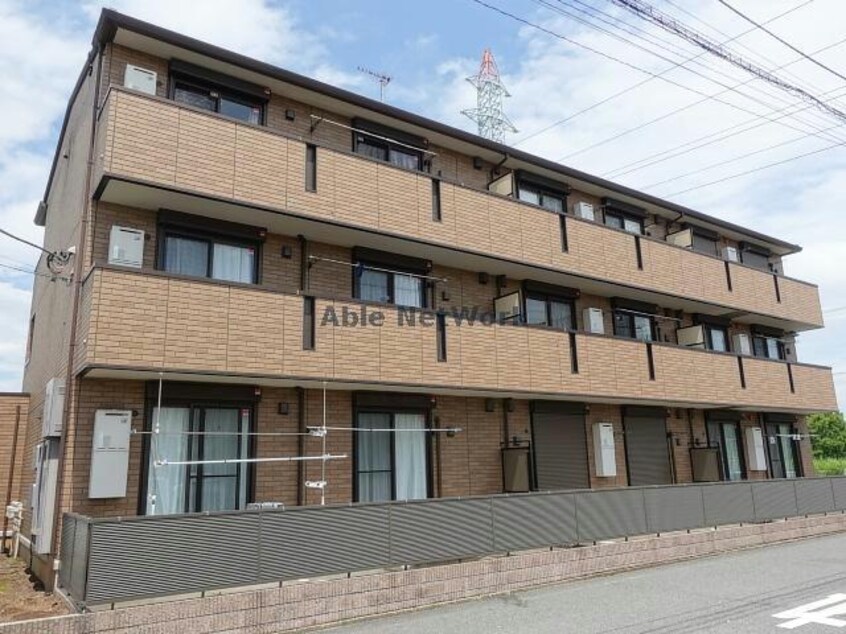  ウィルステージ