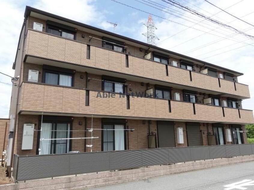  ウィルステージ