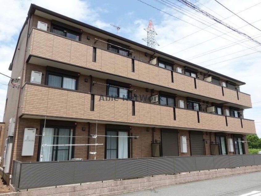  ウィルステージ