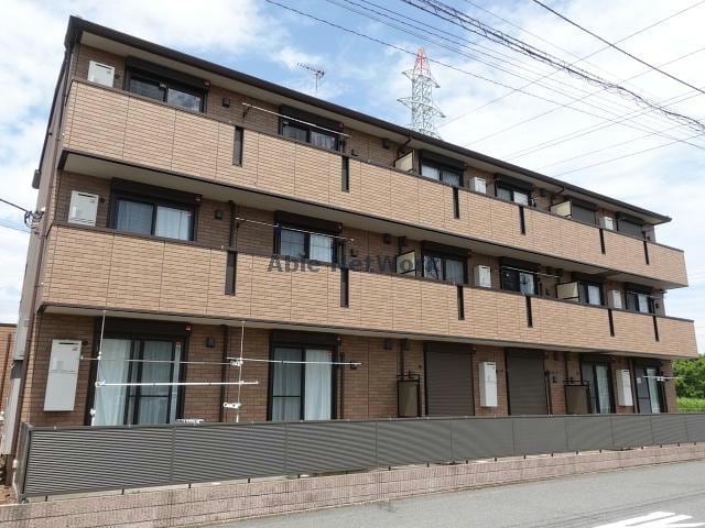  ウィルステージ