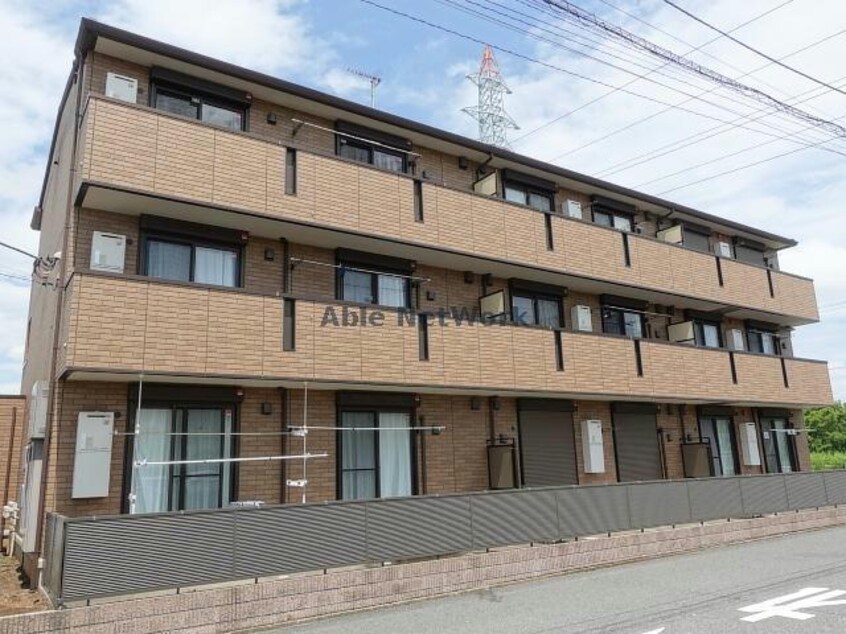  ウィルステージ