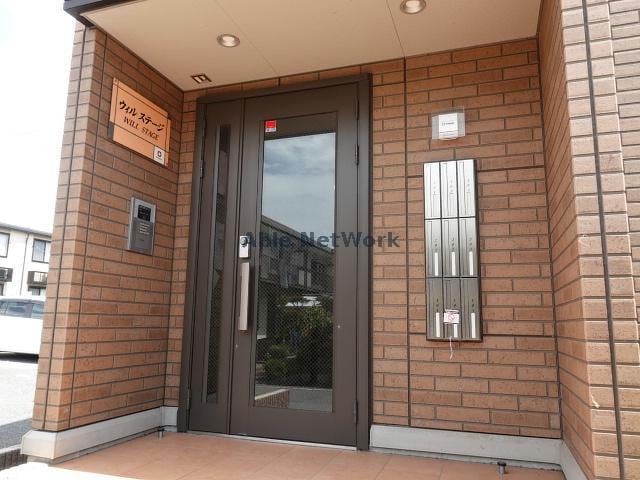  ウィルステージ