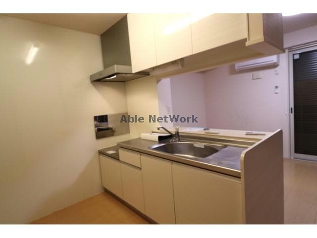  ウィルステージ