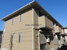 内房線/八幡宿駅 車移動 2階 築12年の外観