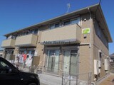 ルミエール瑞穂弐番館