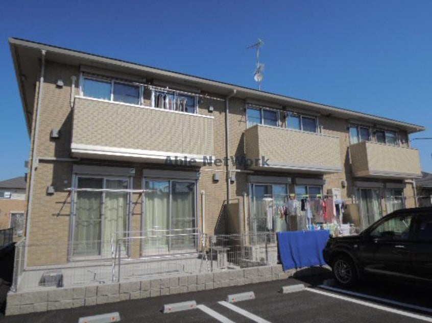  ルミエール瑞穂弐番館