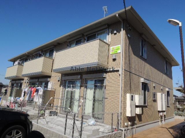  ルミエール瑞穂弐番館