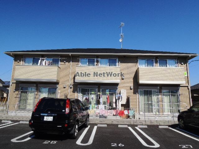  ルミエール瑞穂弐番館