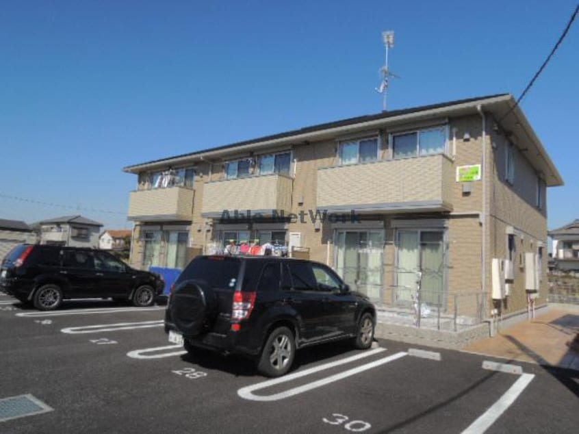  ルミエール瑞穂弐番館