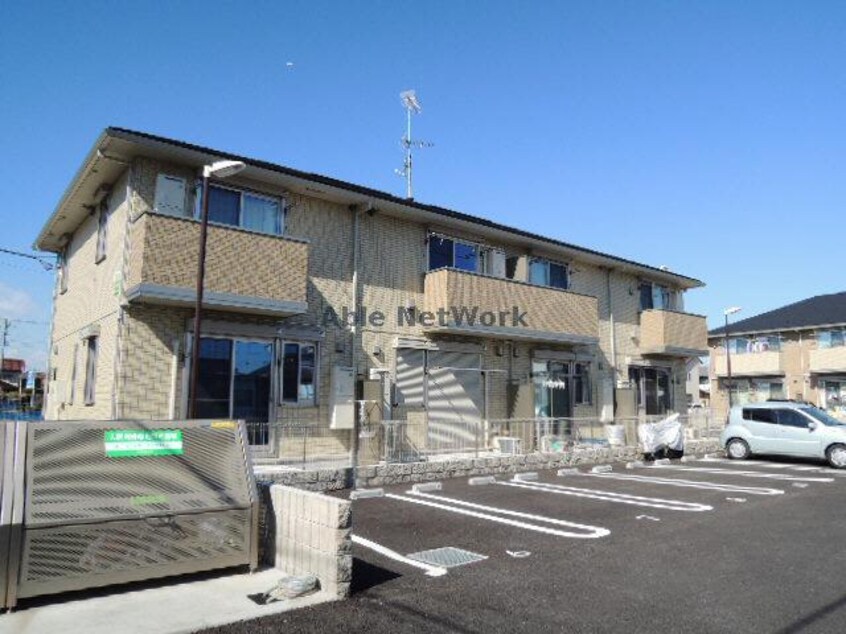  ルミエール瑞穂弐番館