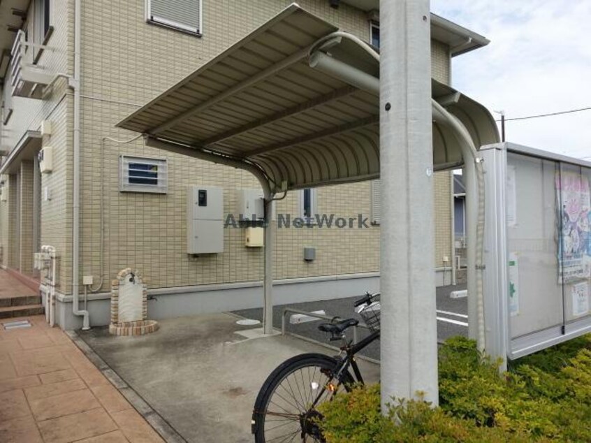  ルミエール瑞穂弐番館