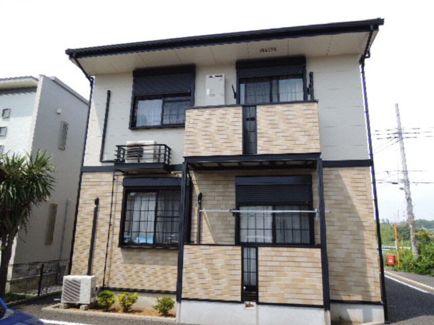  コモドフォレスタⅡ