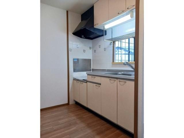  コモドフォレスタⅡ