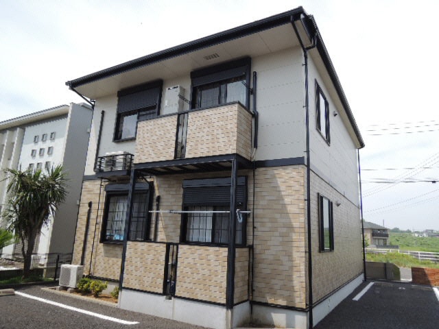  コモドフォレスタⅡ