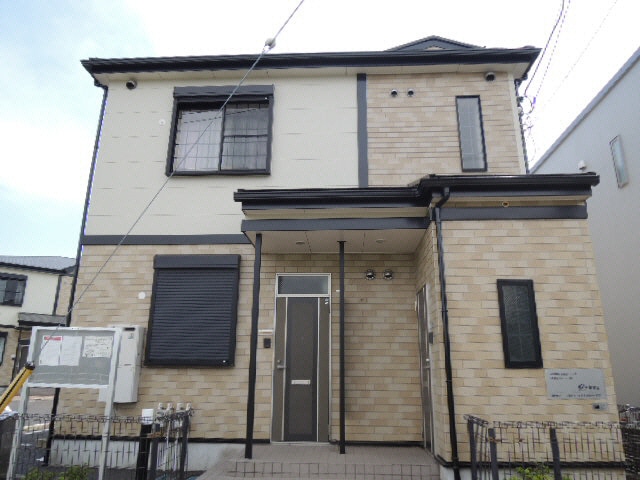  コモドフォレスタⅡ