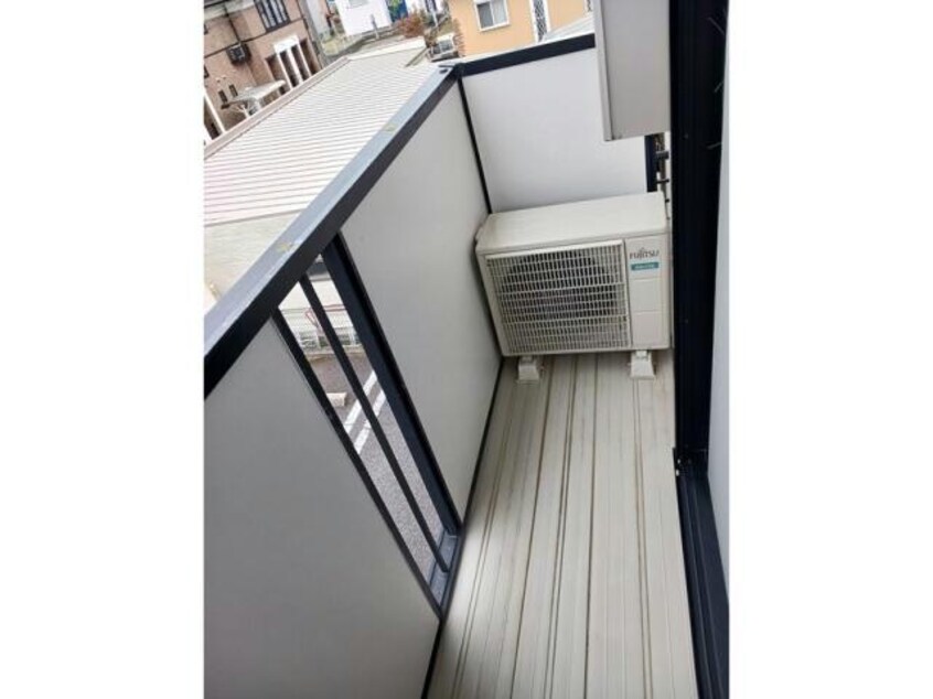  コモドフォレスタⅡ