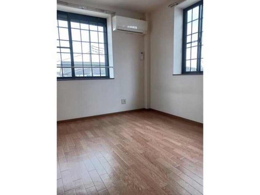  コモドフォレスタⅡ