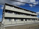 内房線/五井駅 バス:12分:停歩3分 3階 築11年の外観