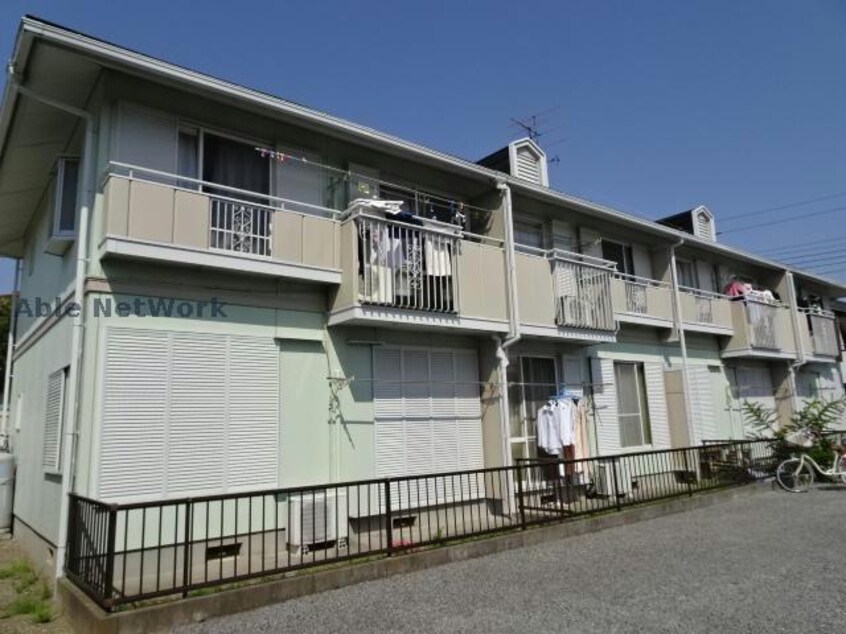  ガーデンハイツ石塚