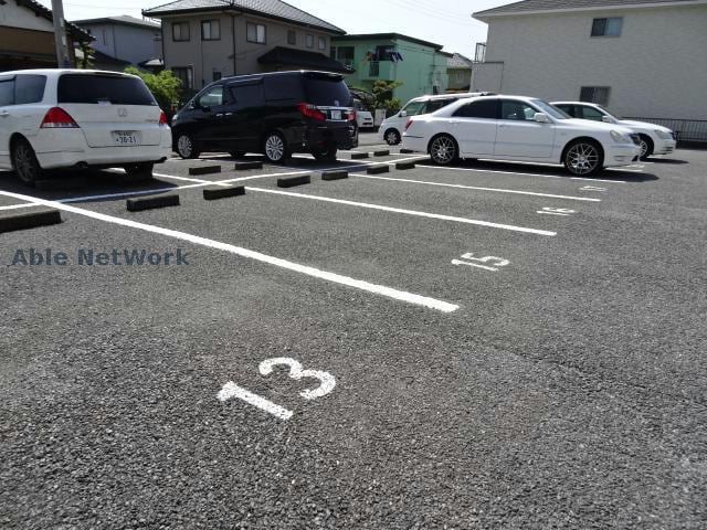  ガーデンハイツ石塚