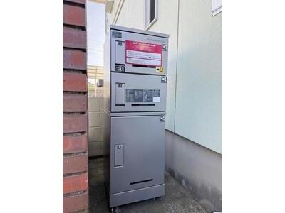  ガーデンハイツ石塚