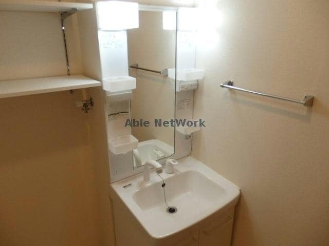  Living Court　リビングコート