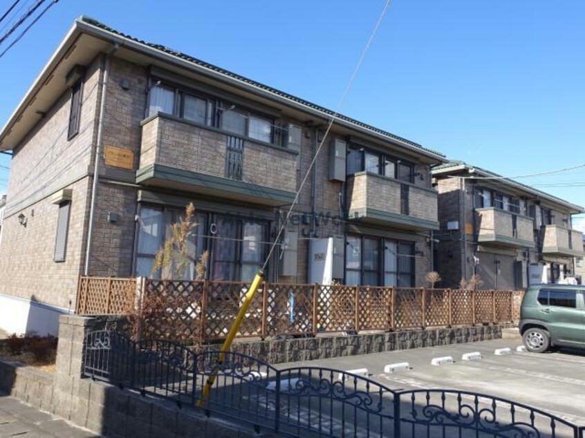  アヴァンセ八幡Ｂ