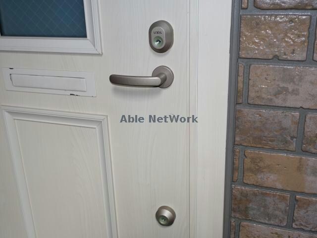  アヴァンセ八幡Ｂ