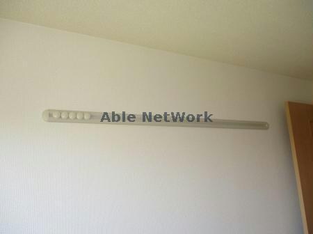  アヴァンセ八幡Ｂ