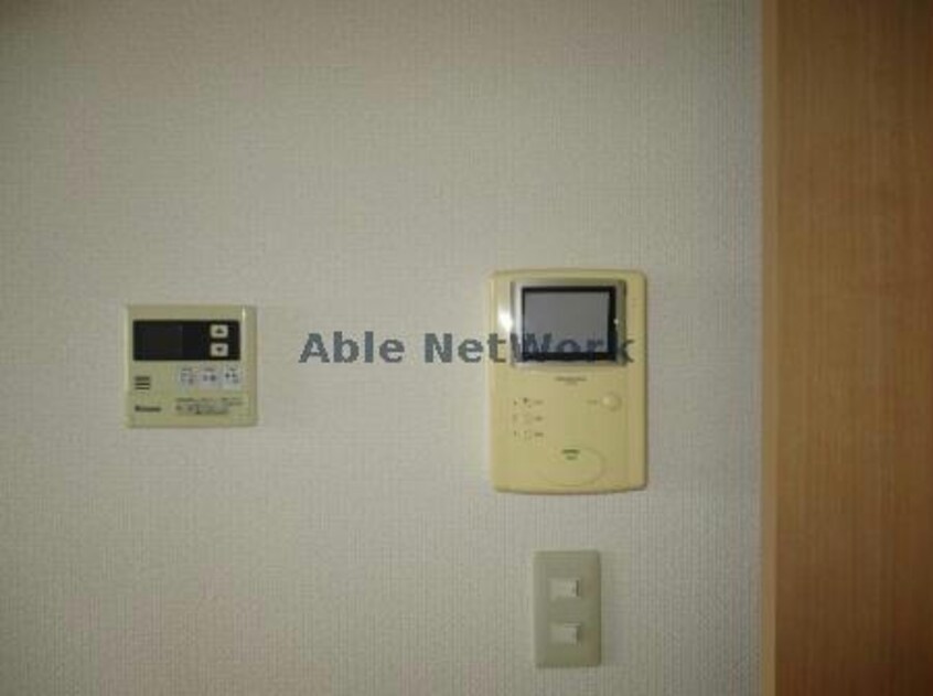  アヴァンセ八幡Ｂ