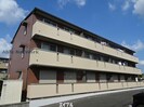 内房線/八幡宿駅 徒歩3分 3階 築16年の外観