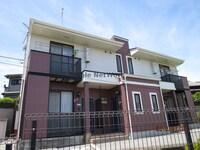 メゾンソレイユⅡ