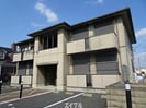 内房線/五井駅 徒歩10分 1階 築21年の外観